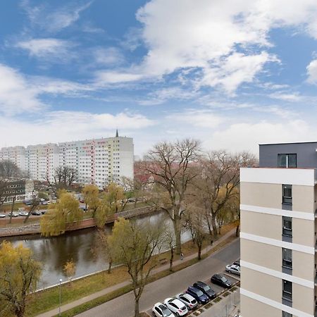 Apartament Premium Platany By Noclegi Renters Kolobrzeg Luaran gambar