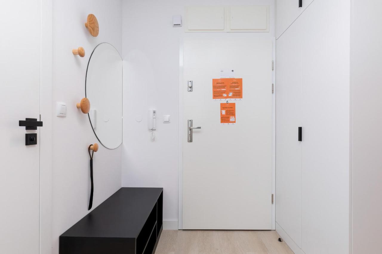 Apartament Premium Platany By Noclegi Renters Kolobrzeg Luaran gambar